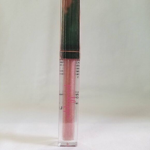 Pinklipps Cosmetics - Glass Lip Gloss in Pearl - Picture 1 of 7